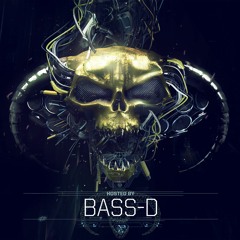 Official Masters of Hardcore Podcast 085 by Bass-D (Mindcontroller 2017 Special)