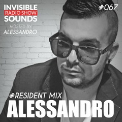 Alessandro - Invisible Sounds January 2017