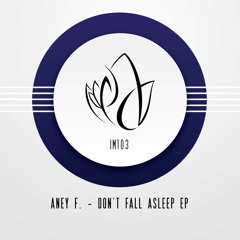 Aney F. - Siren Effect (Original Mix) - Innocent Music