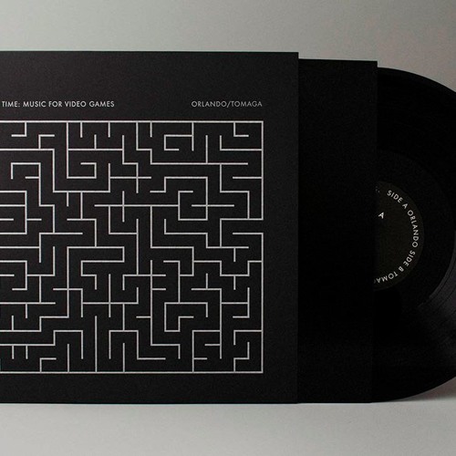 TOMAGA - Giant Bitmap