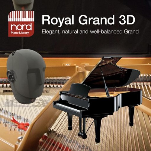 Stream nordkeyboards  Listen to Nord Stage 3 Sound Demos playlist online  for free on SoundCloud