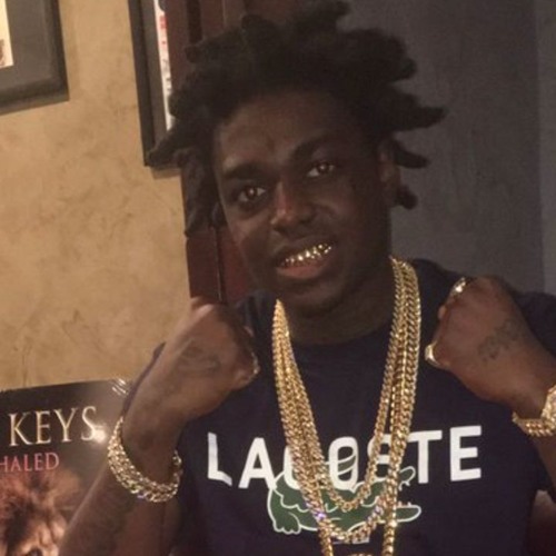 Kodak Black "SKRT" Prod. by SkipOnDaBeat Collective Edition Slowed Down by Purnell Promotions