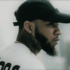 The One | Tory Lanez x Bryson Tiller x 6lack Type Beat | Prod. Kidd Lefty