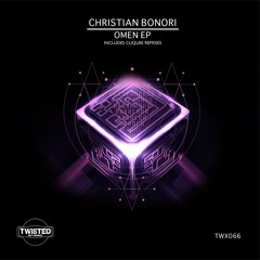 Christian Bonori - Omen (Cliquee Remix)