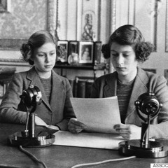 God Save The Queen & 2017