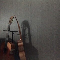 Stem Gitar (Standar)