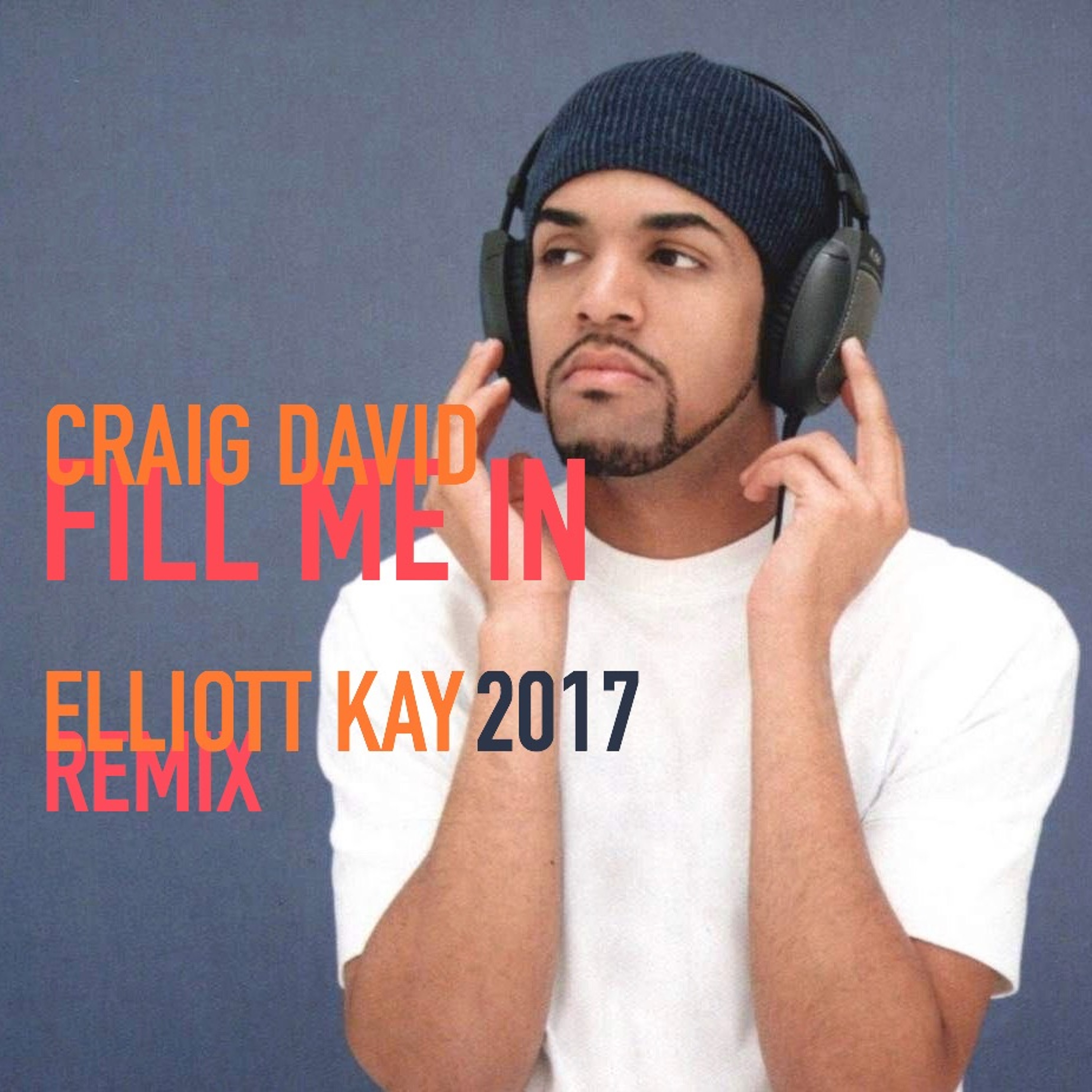 Elliott Kay