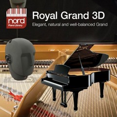 Royal Grand 3D - Holy Night - JR