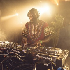 MASAI- VUNZIGE DEUNTJES FESTIVAL