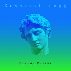 Runners Club 95 -  Pastel Skies