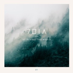 Us Against The World