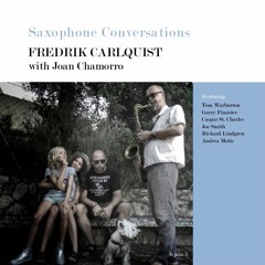 Ulrika's Remark by Fredrik Carlquist with Andrea Motis & Joan Chamorro
