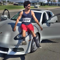 AbtinTheLocal- With That Mouth(Prod.TheLocal)