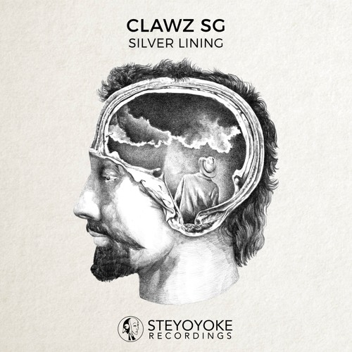 Clawz SG - Solace (Original Mix) | Steyoyoke