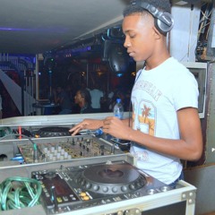 DJ fafa