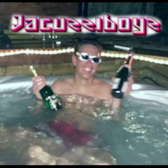 Jacuzziboyz -  Iskold Heineken (Prod. Roefar)