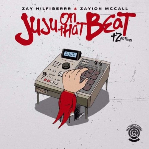 Stream Juju On That Beat (Instrumental) by DJ Beyond Reason | Listen online  for free on SoundCloud