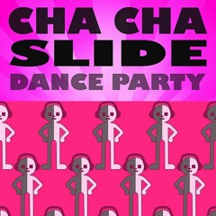 Cha Cha Step