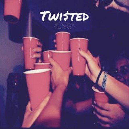 Twisted (Prod. BigBoyTraks)