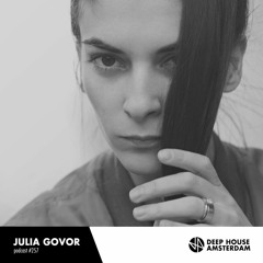 Julia Govor - DHA Mix #257