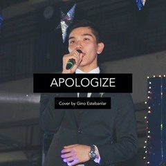 Apologize