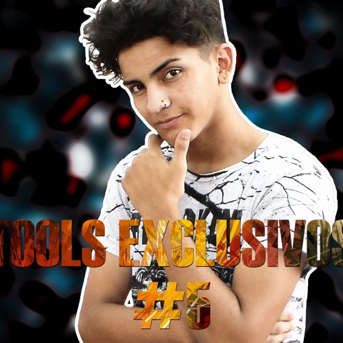 Tools Exclusivos (Part.5) KEVVIN DEE JAY