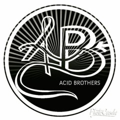 ACID BROTHERS