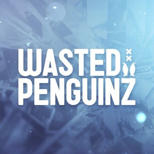 Wasted Penguinz - Make It One Day (CJM Uk Hardcore Bootleg)