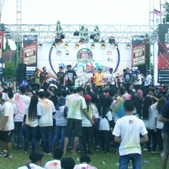 BRAVES BOY- BILANG SAYANG