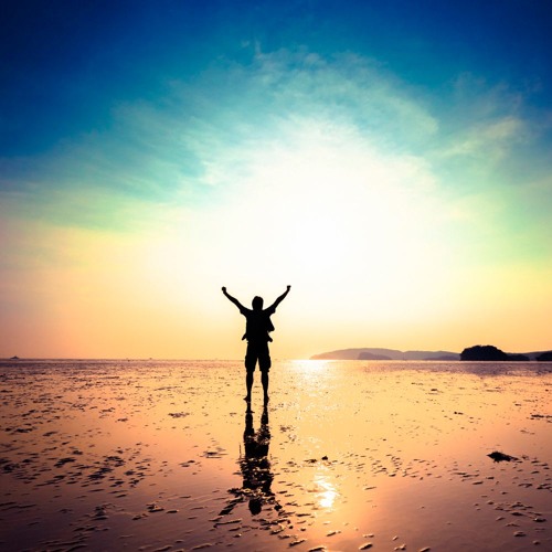 خلى ربك رب حلمك