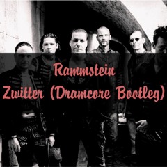 Rammstein - Zwitter (Dramcore Bootleg)