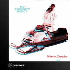 Premiere: Rodion & Local Suicide - Abu Dhabi (My Favorite Robot Remix)(My Favorite Robot Records)