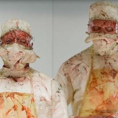 ( MURDER MECHANICS) Demon Tongue and cauld cauldron