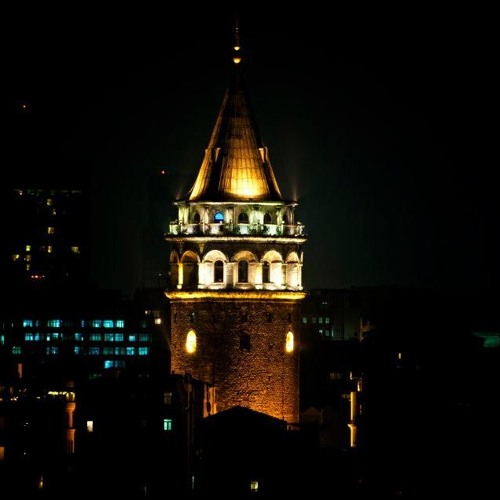 Herhangi & KaaN - Geçer (Original Mix)