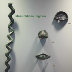 Massimiliano Pagliara | If I Try To Forget I Will Miss You Even More