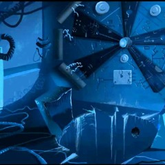 Star Rogue - Dr. Krieger's Lab