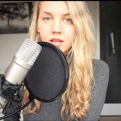 Rooting For You - London Grammar - Maddy Rose Cover