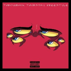 Throwback Thursday Freestyle