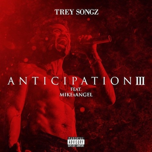 Trey Songz - Gonna Be (Anticipation 3) | VibeCaptain