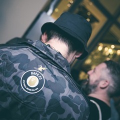 Sole DXB Radio - Lobito Brigante / SOLE DXB 2016