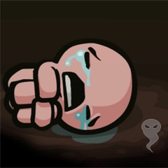 Binding of Isaac - Boss Fight: The Lost (mod)