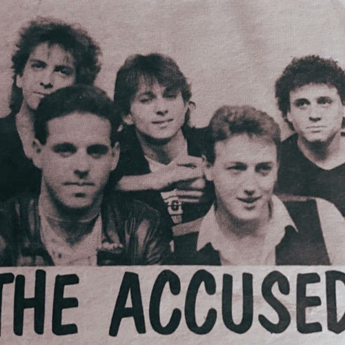 The Accused