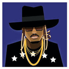 Fire Trophy (Major Lazer x Lil Wayne x Eminem x Future & Kayne)