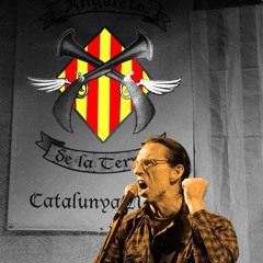 LLamp Te Frigui - Electrificat