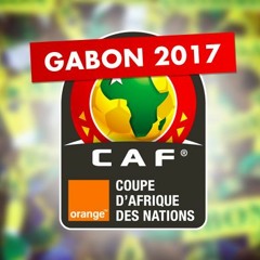 Spot Coupe d’Afrique des Nations - Gabon 2017 (Christopher, DIFFPROD)