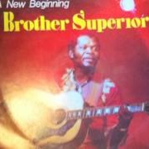 Trini groove - Brother Superior