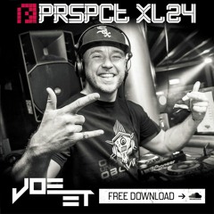 JOE ET - PRSPCT XL24 - LIVE RECORDING - 17.12.16