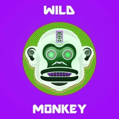 Rhades - Wild Monkey