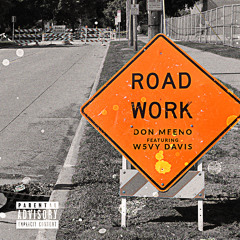 Road Work feat. W5vy Davis