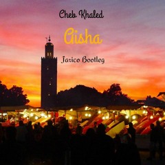 Cheb Khaled - Aisha(Jarico Bootleg)